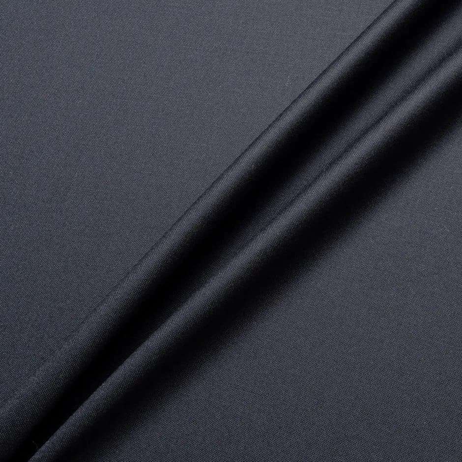 Loro Piana Midnight Blue Cashmere Award Suiting 1