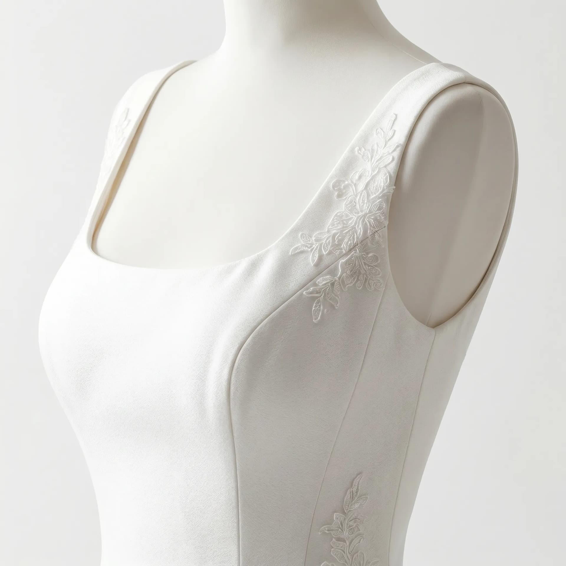 Chelsea Bridal Gown 4