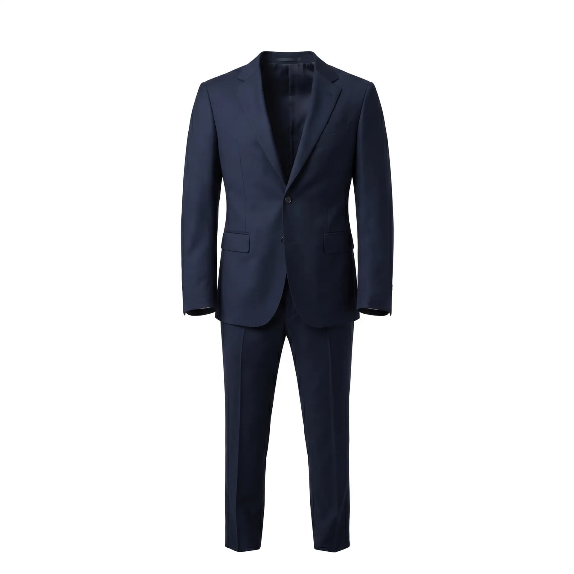 Savile Two-Piece Suit
