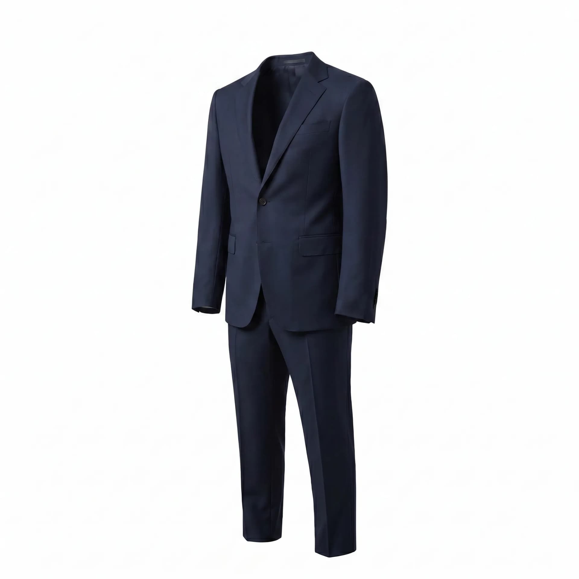 Savile Two-Piece Suit 2