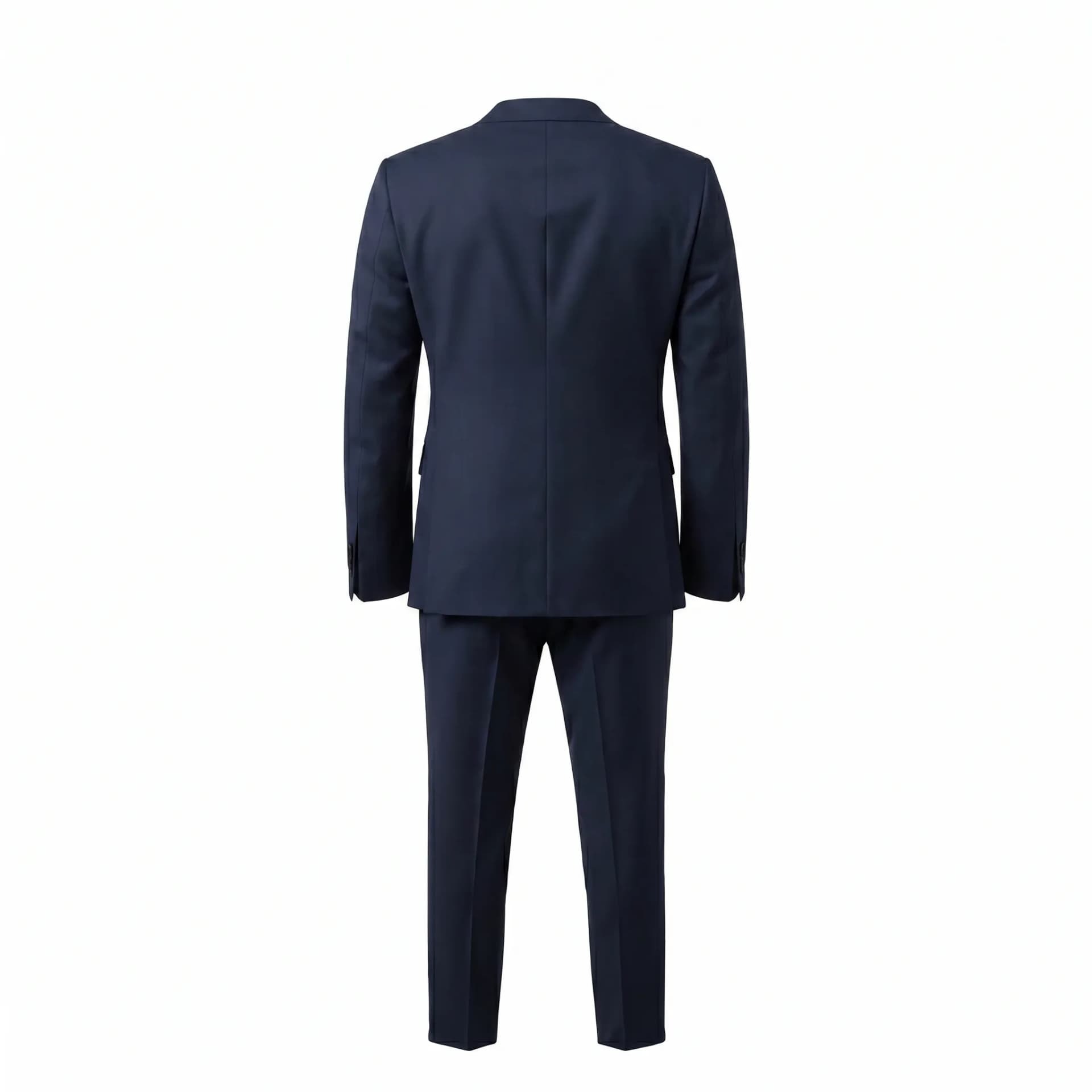 Savile Two-Piece Suit 3