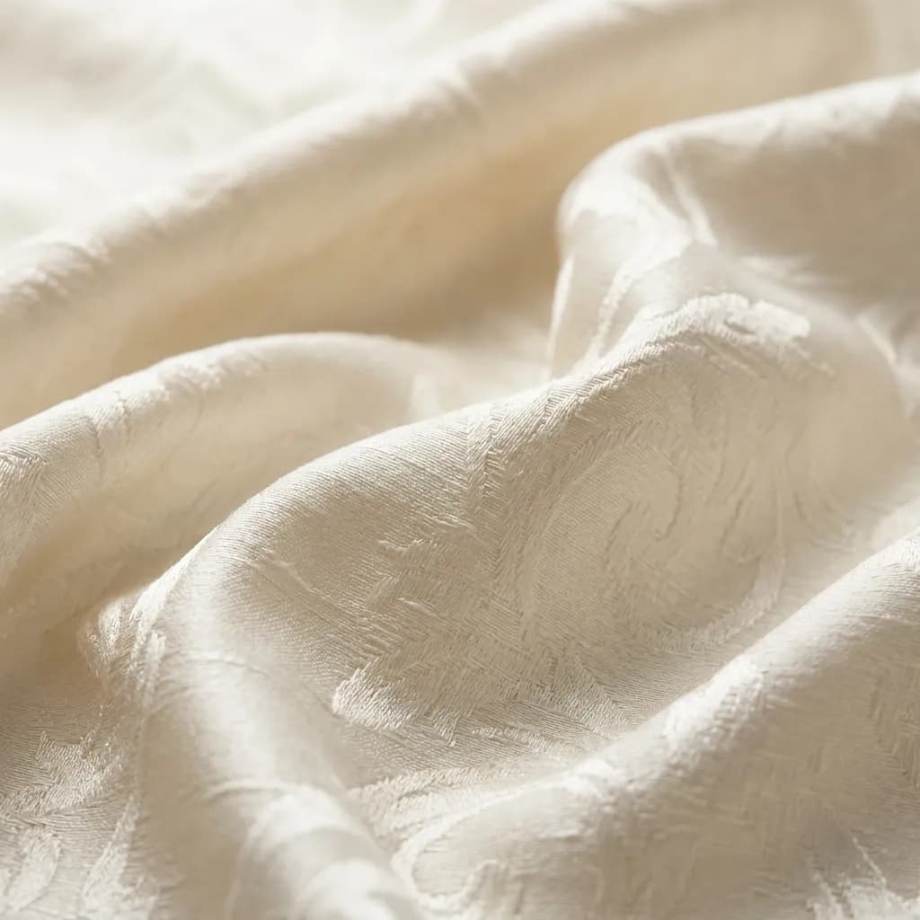 Mayfair Moonlight Cloque Jacquard 2