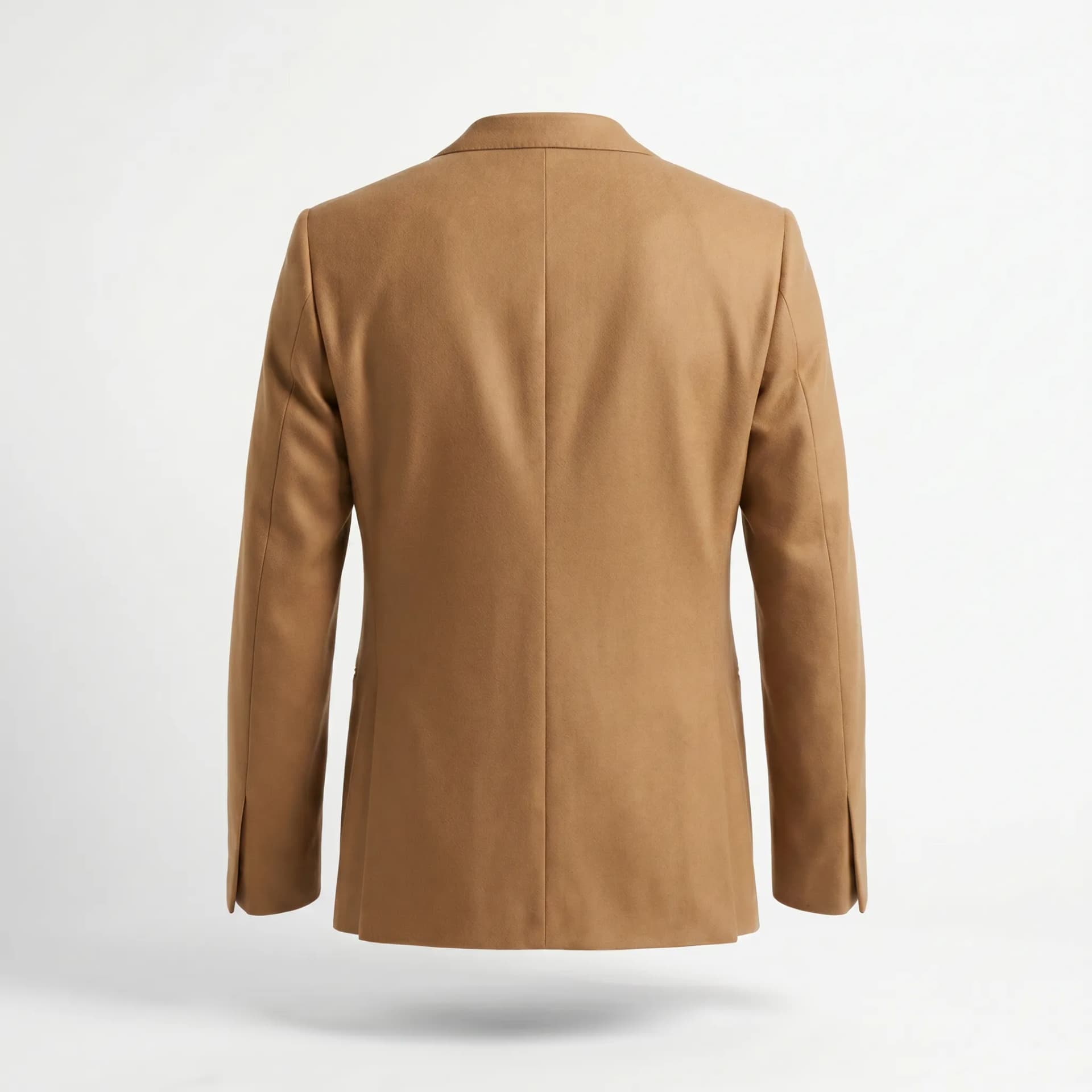 Digital Single-Breasted Blazer Block Pattern 3