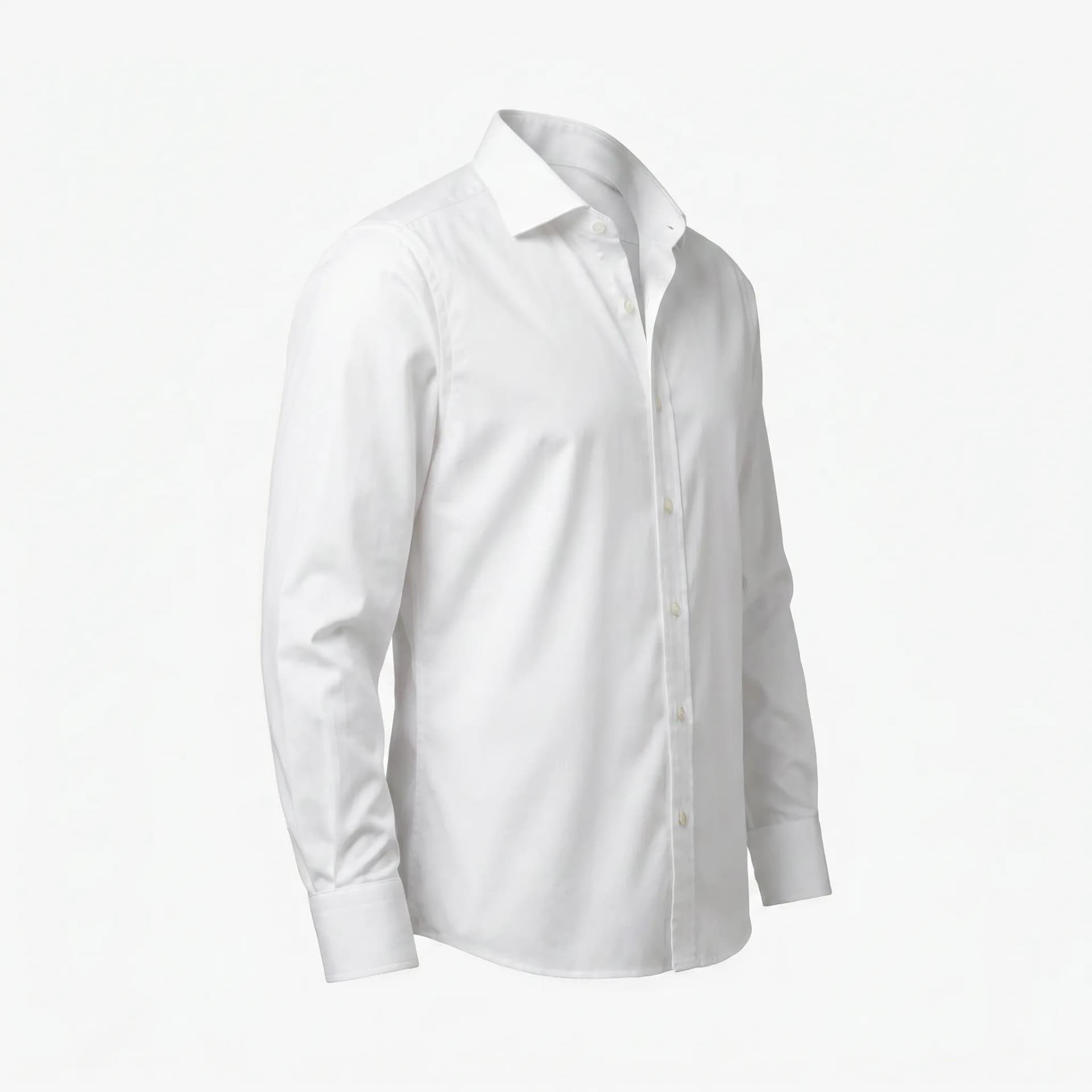 Jermyn Cutaway Dress Shirt 2