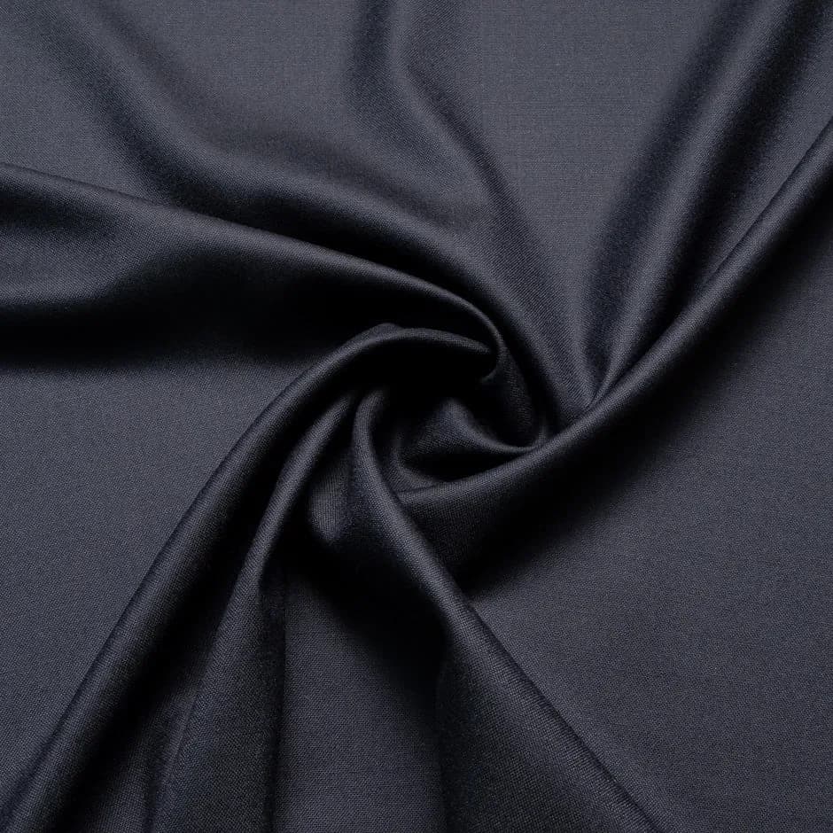 Loro Piana Midnight Blue Cashmere Award Suiting 3