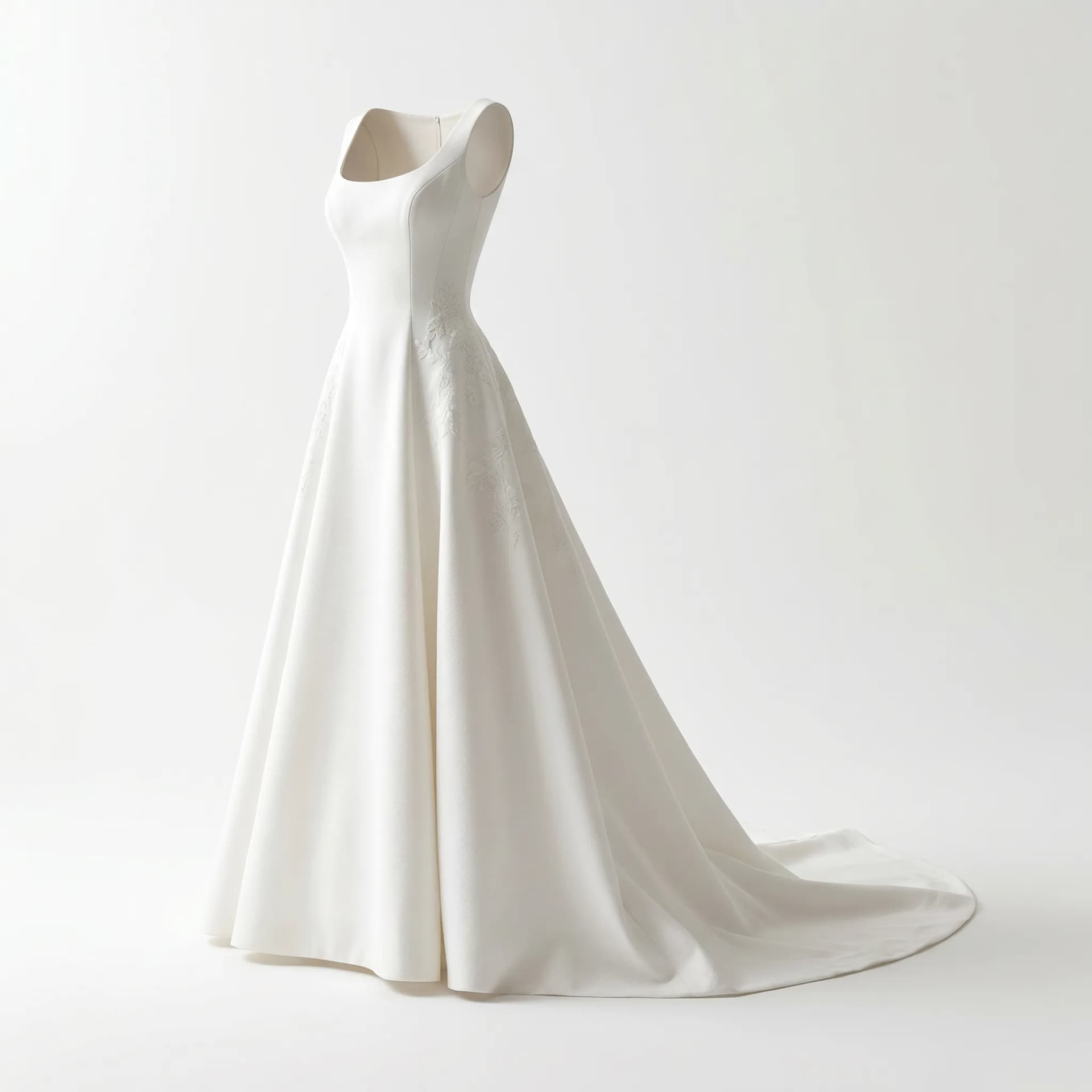Chelsea Bridal Gown