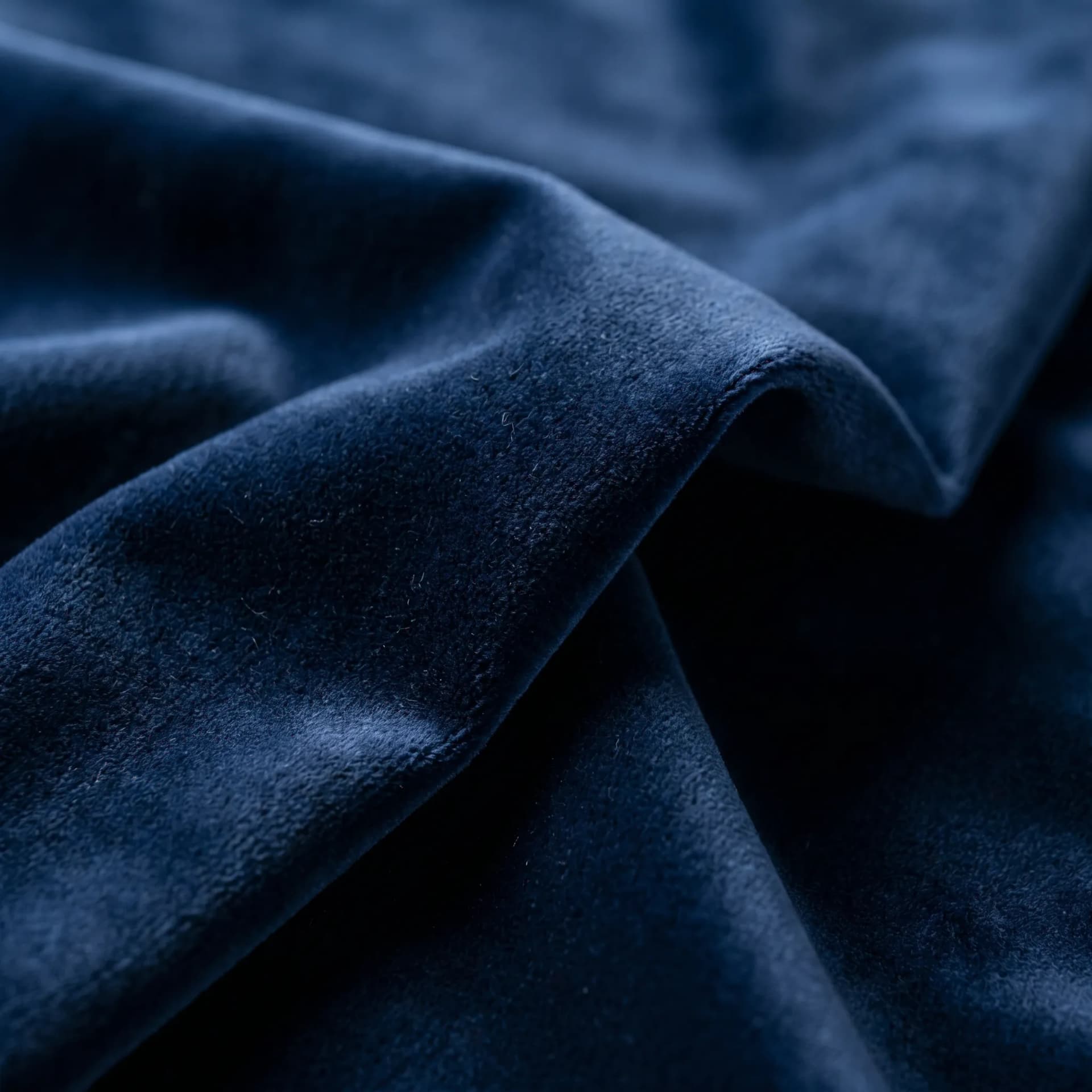 Sloane Midnight Silk Velvet 3
