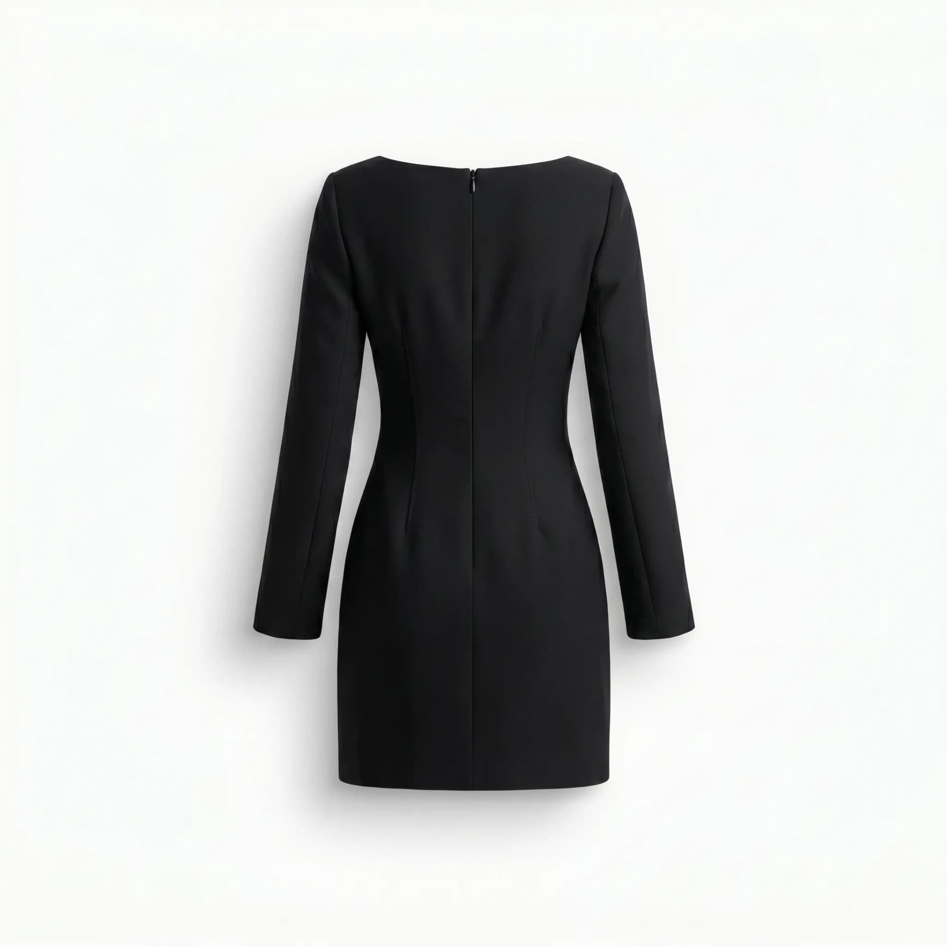 Sloane Cocktail Dress 3