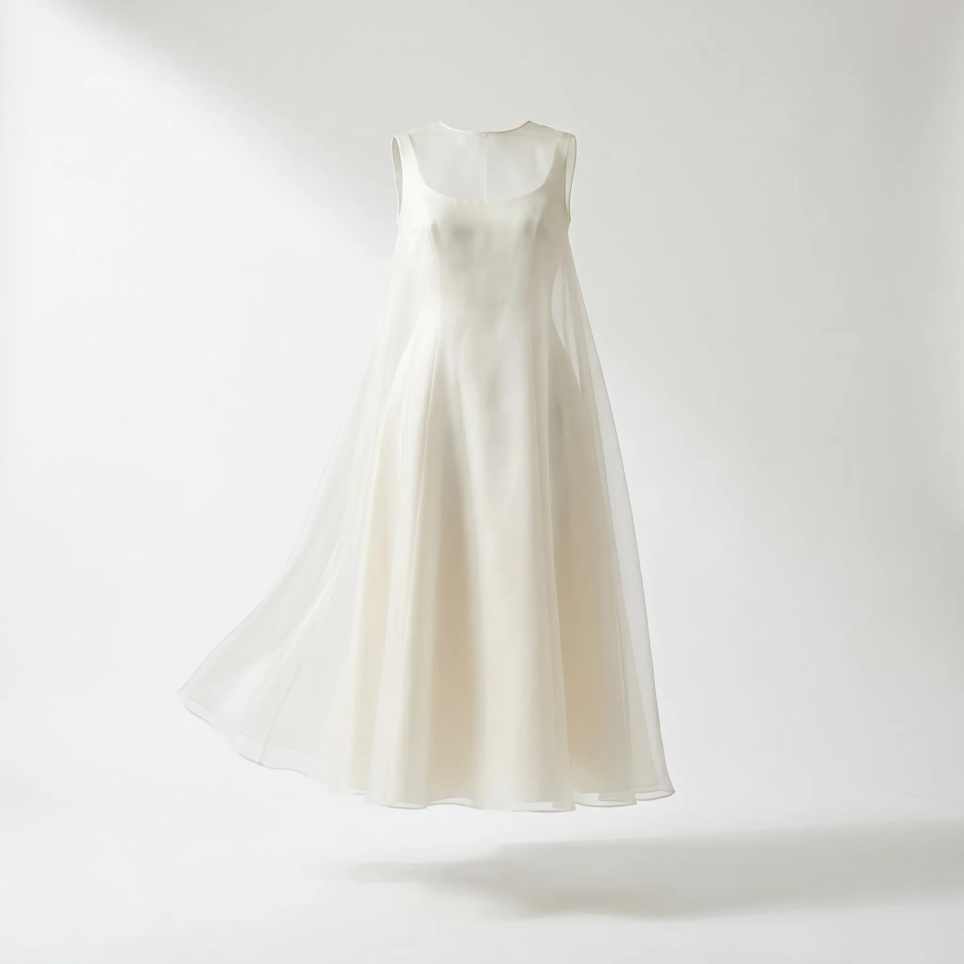 Kensington Reception Dress