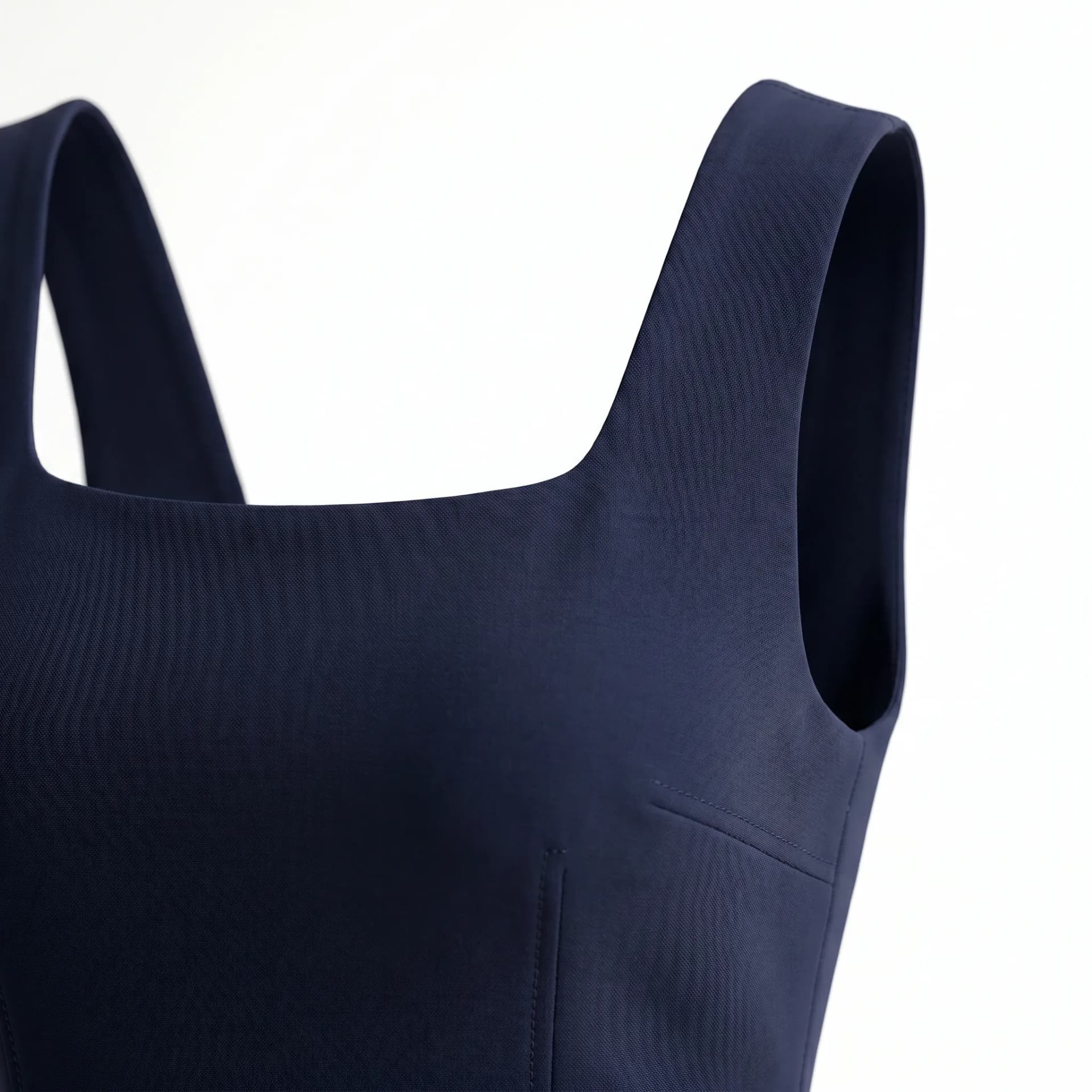 Φόρεμα Cadogan Sheath 4