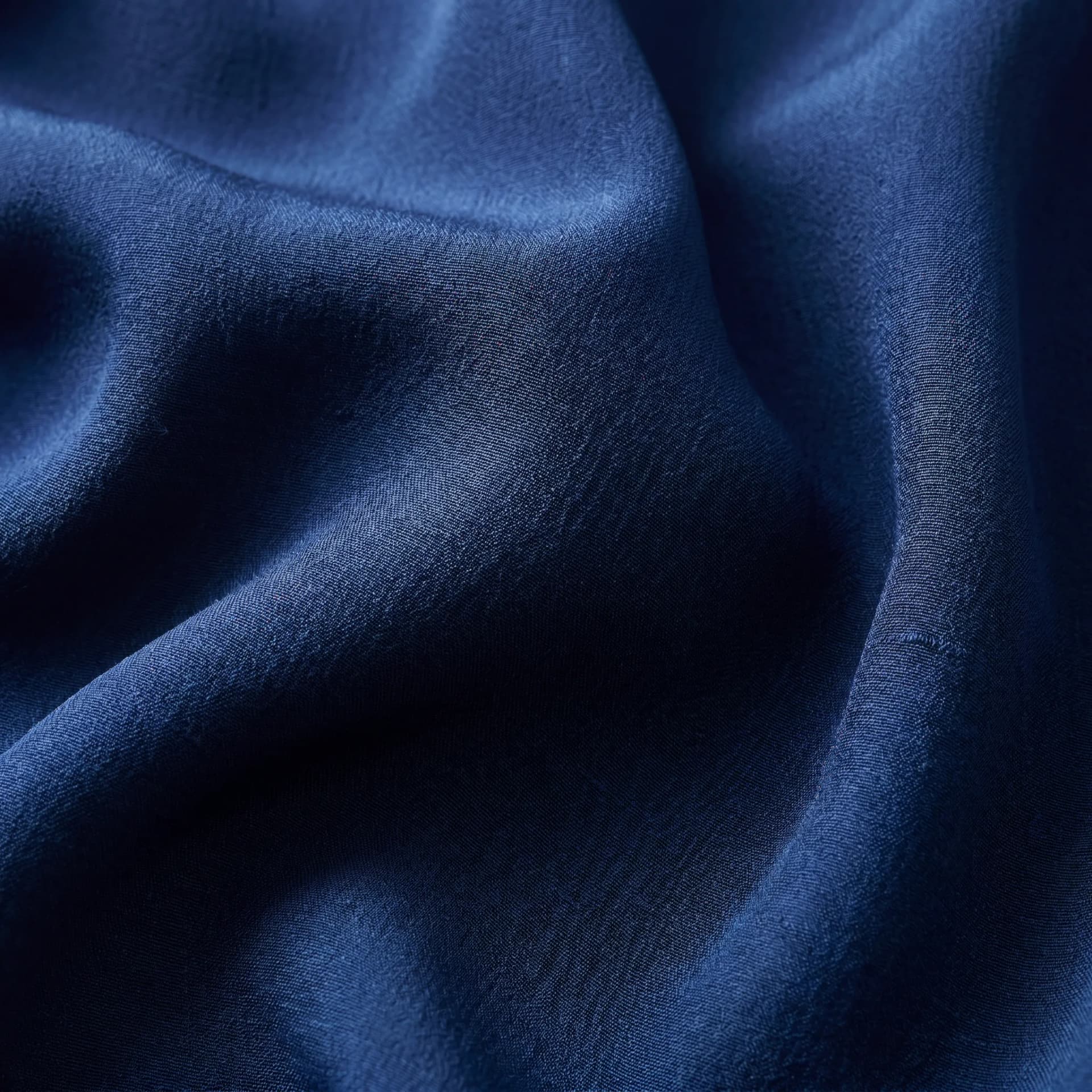 Belgravia Midnight Silk Crepe 2