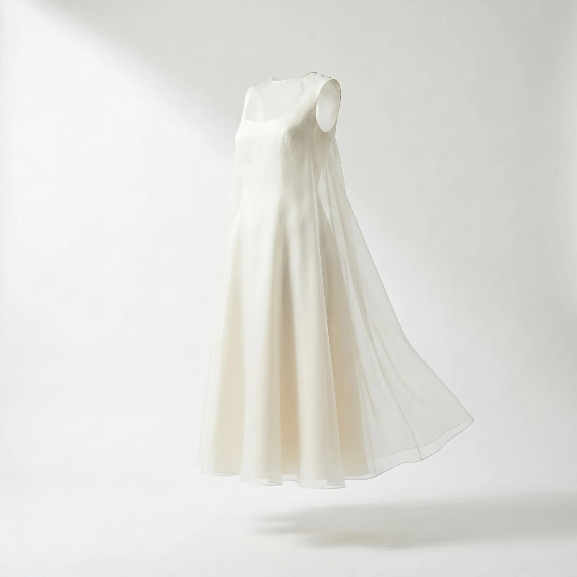 Kensington Reception Dress 2
