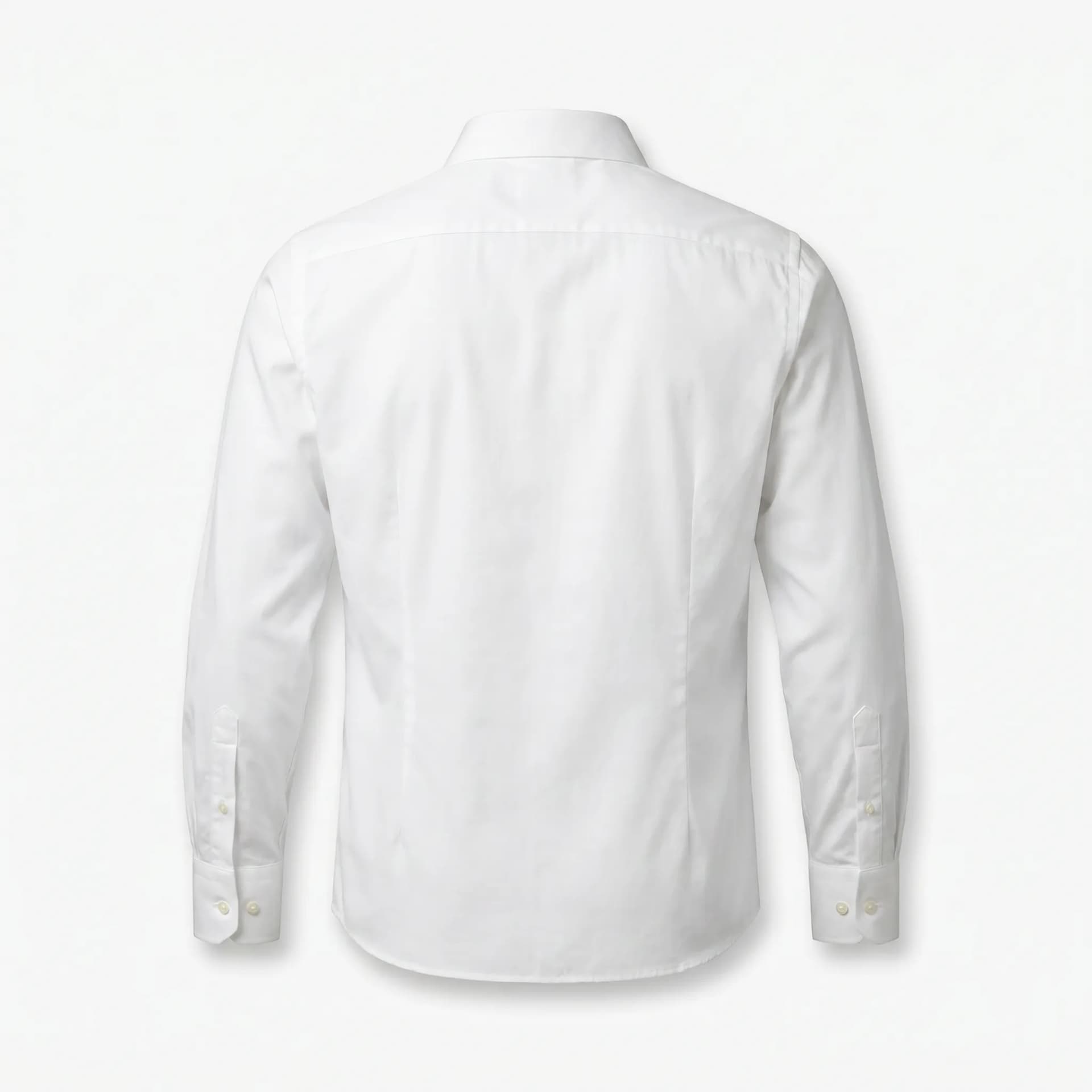 Jermyn Cutaway Dress Shirt 3