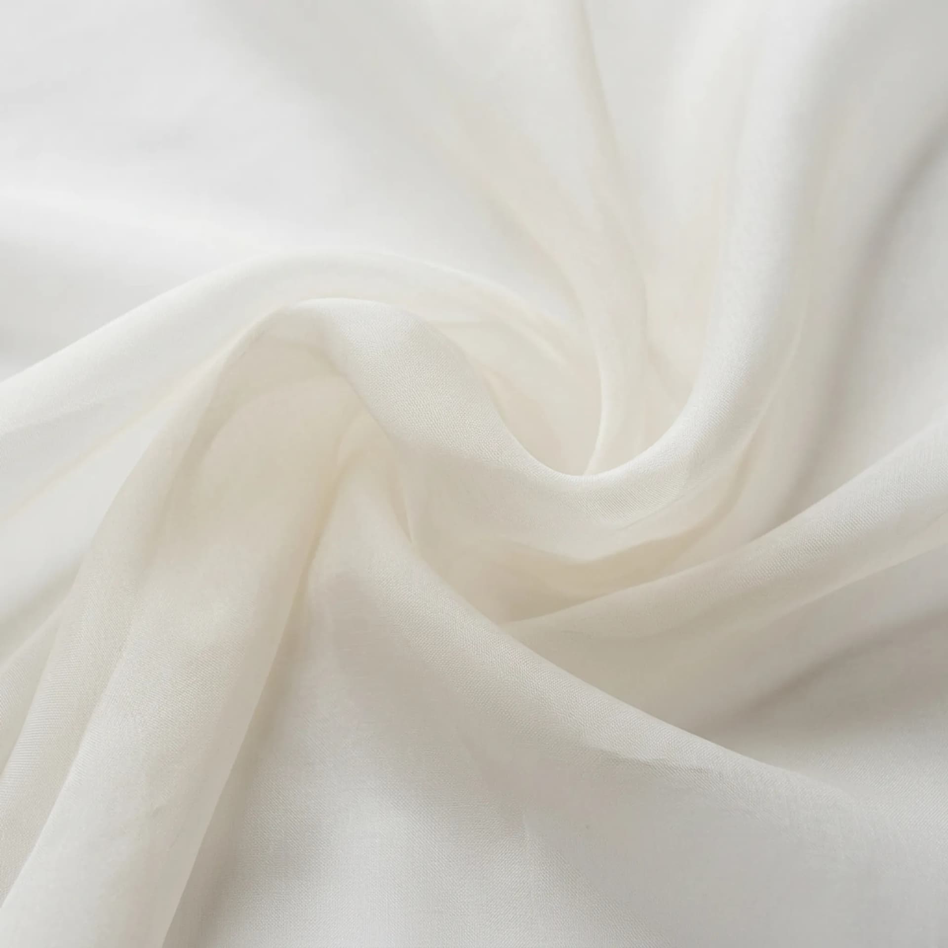 Kensington Pearl Silk Organza 1
