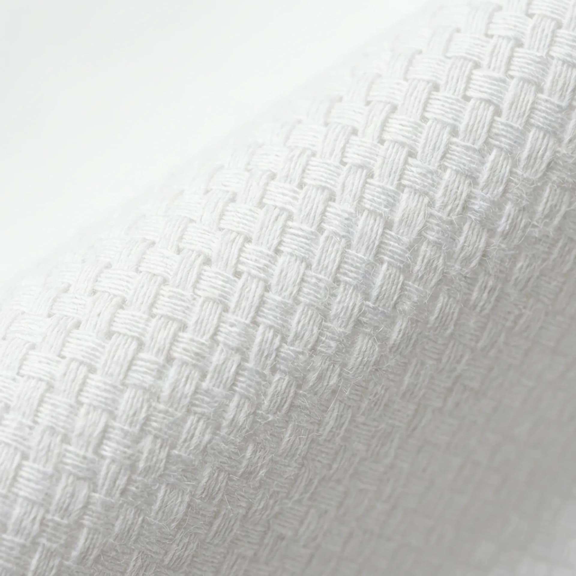 Jermyn White Sea Island Cotton Poplin 2