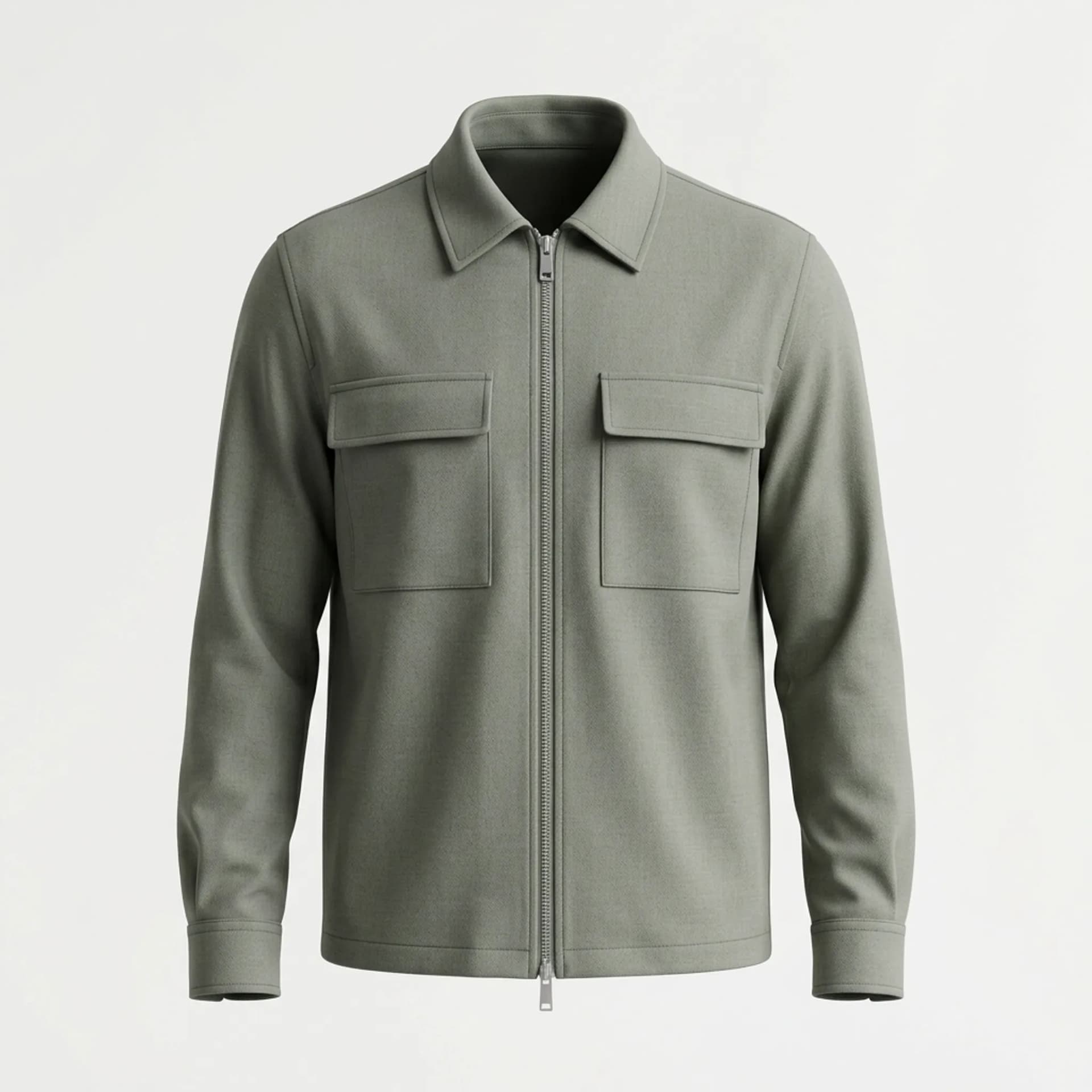 Digital Garment 1