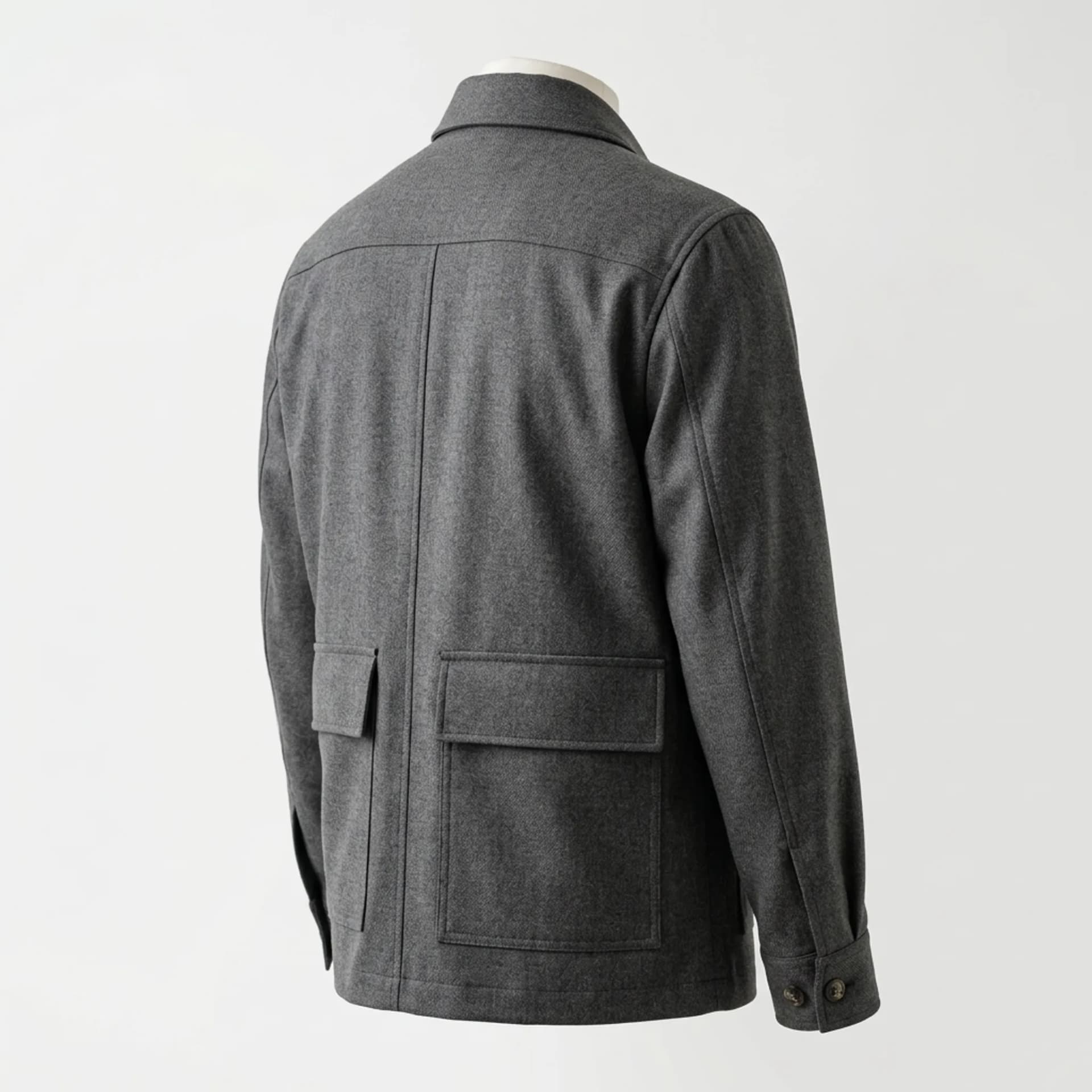 Digital Garment 4