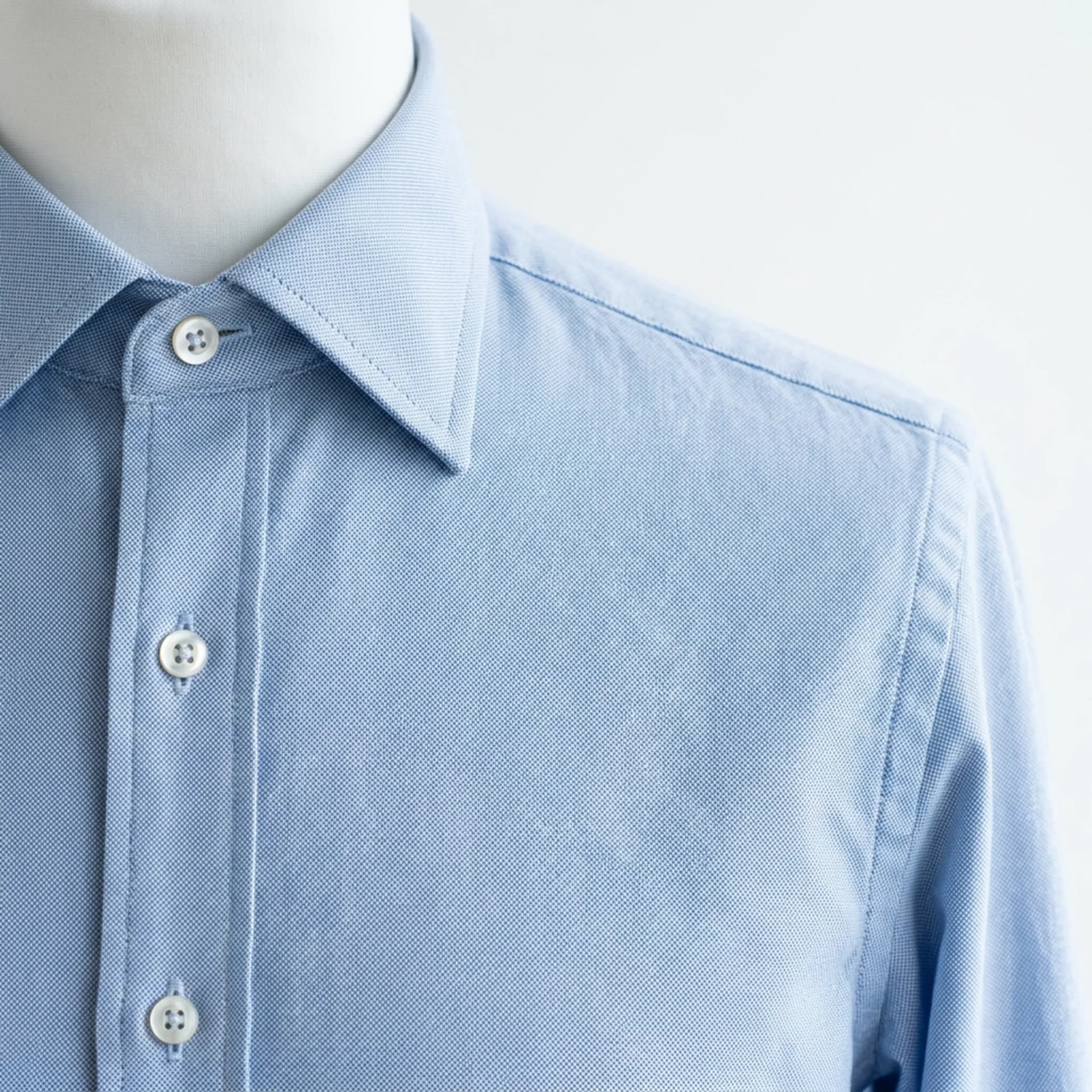 Regent Oxford Long-Sleeve Shirt 3