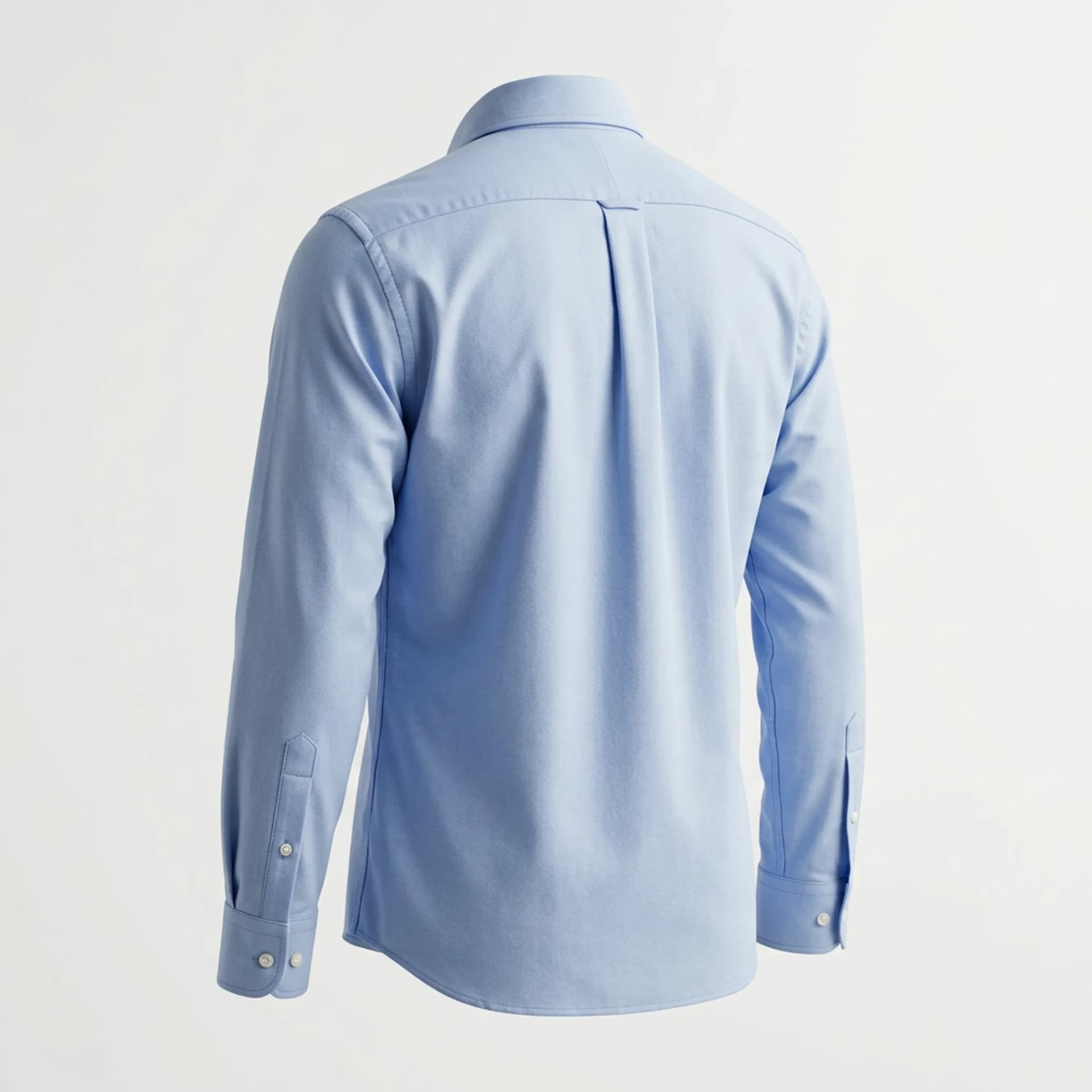 Regent Oxford Long-Sleeve Shirt 4