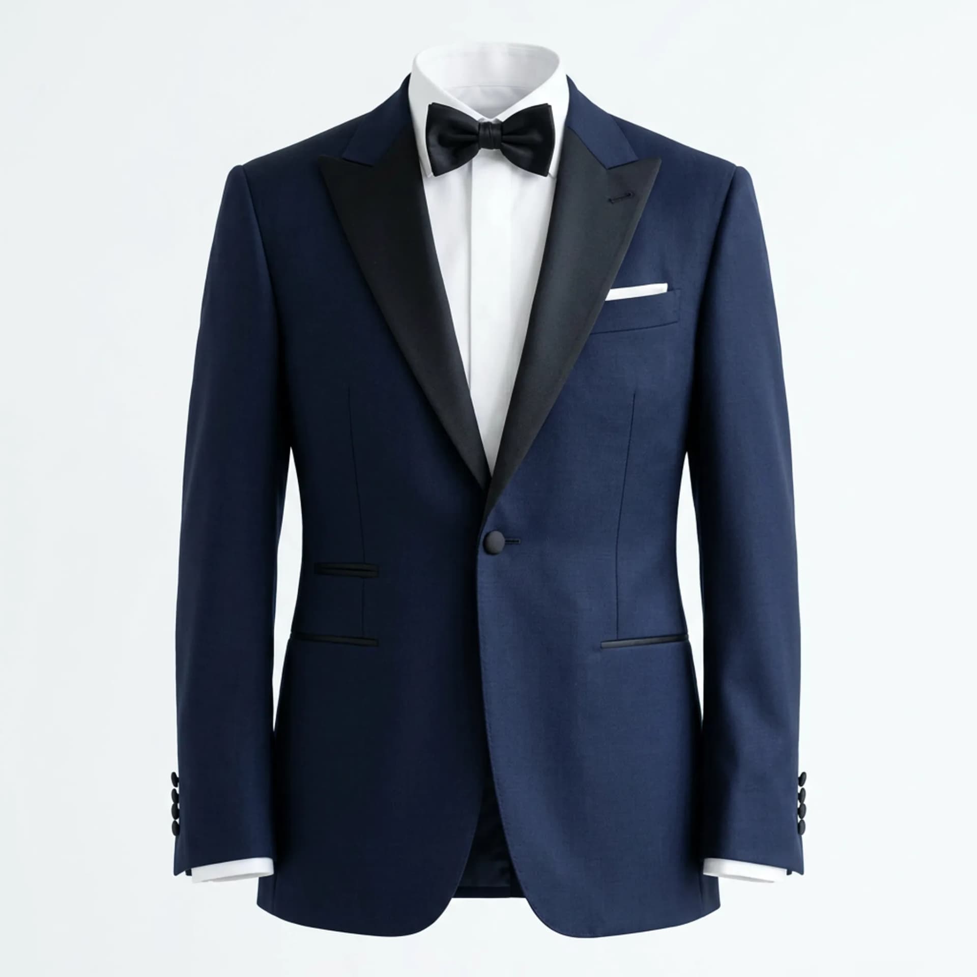 Knightsbridge Midnight Dinner Jacket