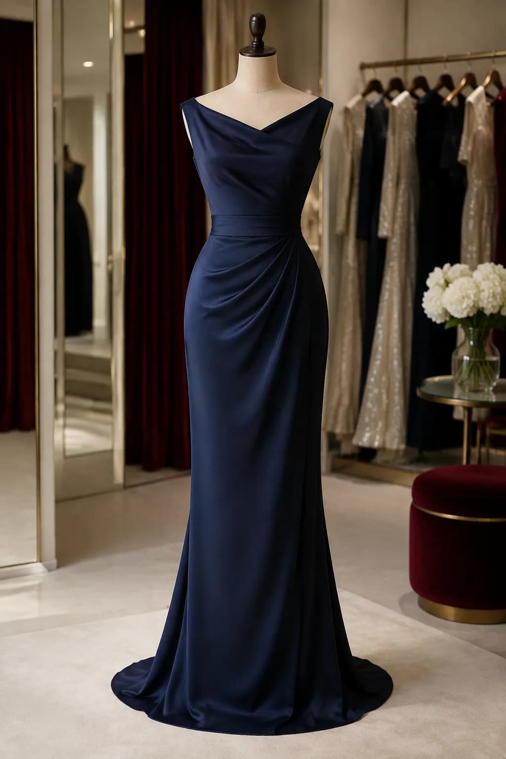 Vittoria Sartoria Milano 3