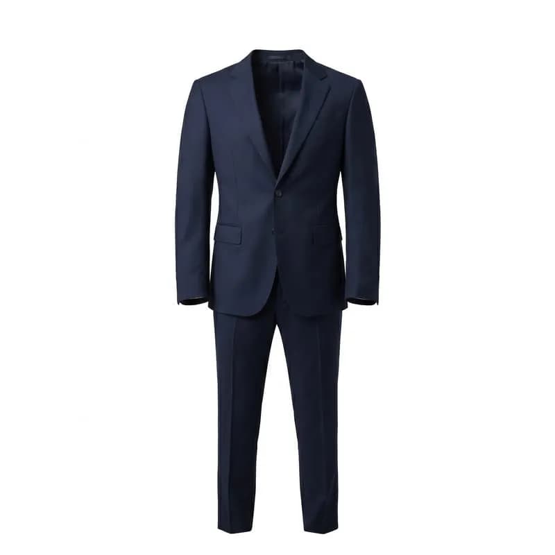 Savile Two-Piece Suit