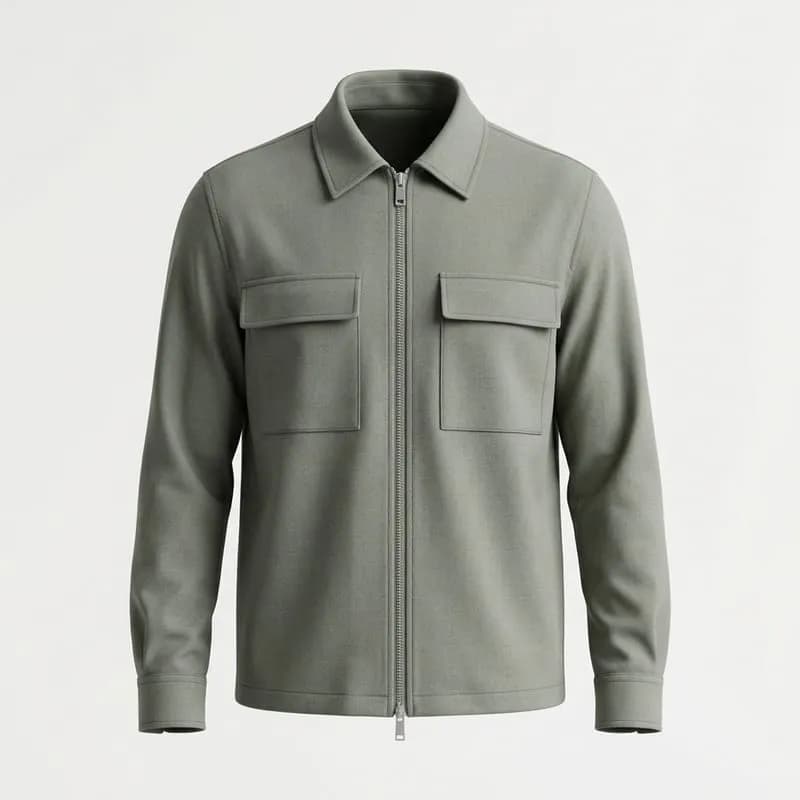 Digital Garment