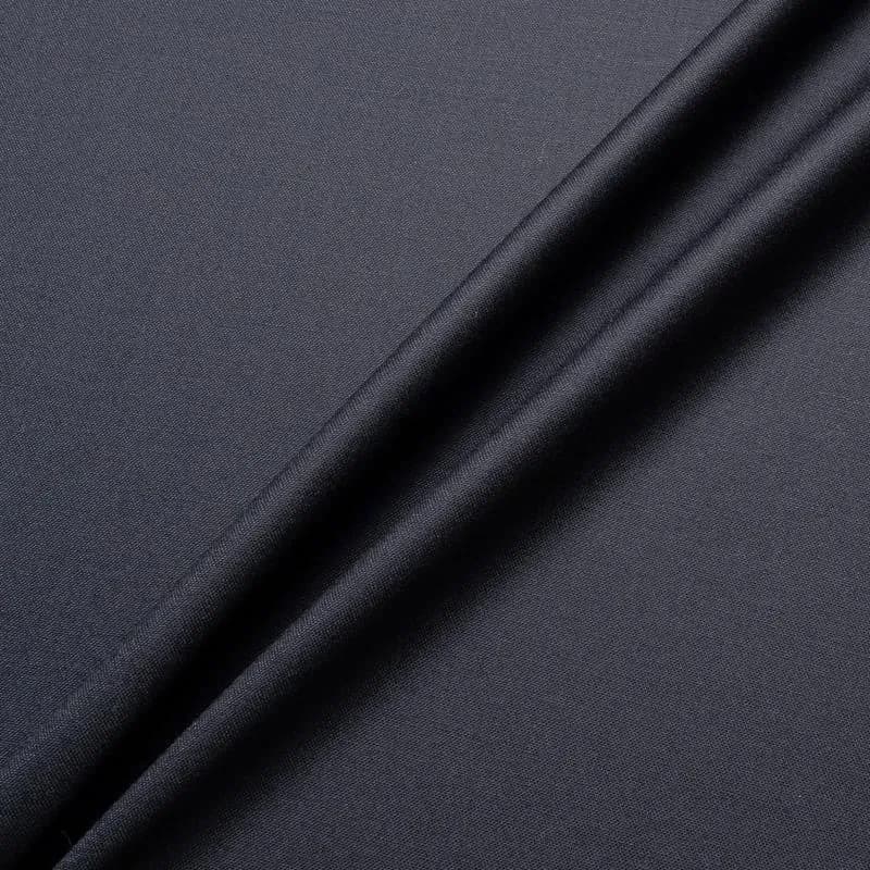 Loro Piana Midnight Blue Cashmere Award Suiting
