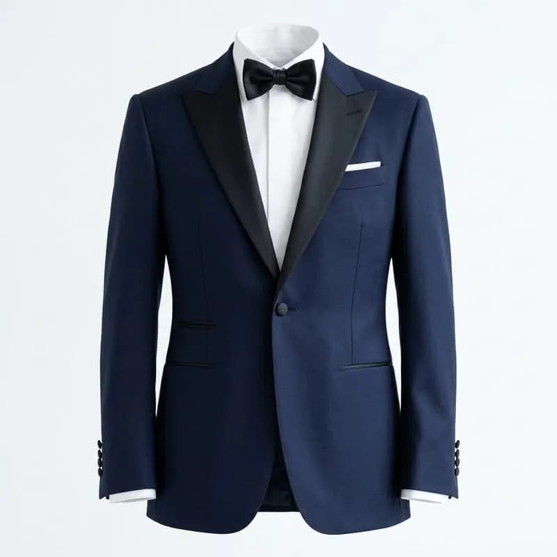 Knightsbridge Midnight Dinner Jacket