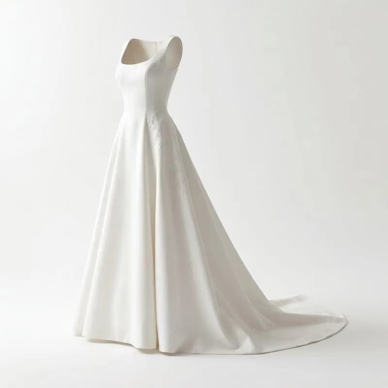 Chelsea Bridal Gown