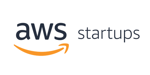 AWS Startups member
