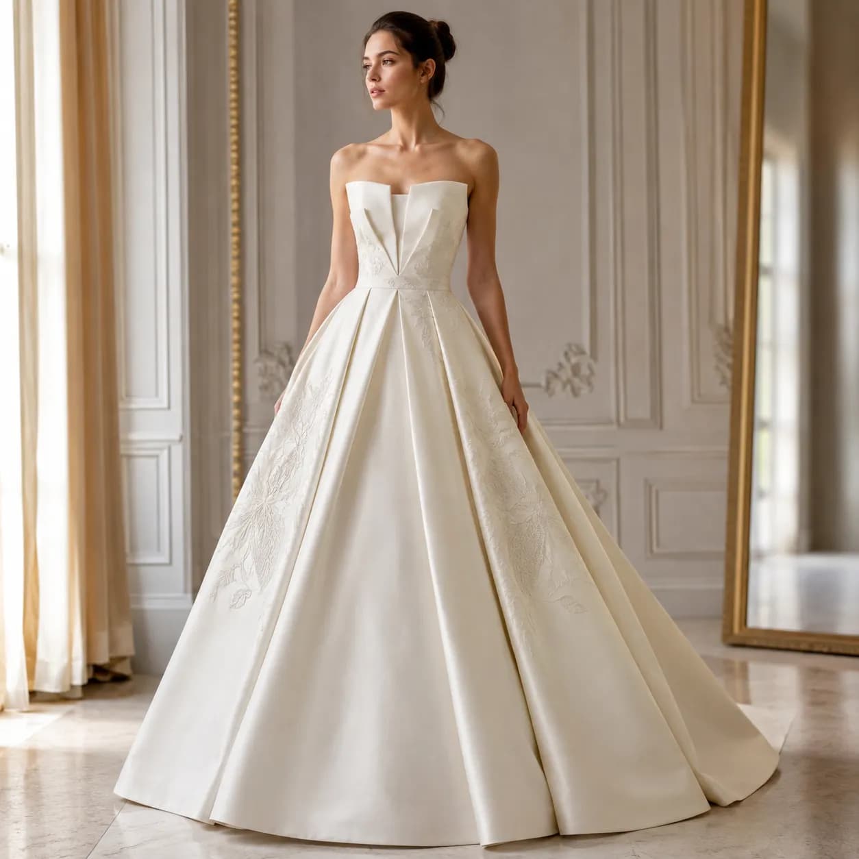 Abito da sposa Brera